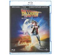 RETOUR VERS LE FUTUR 1 [BLU-RA