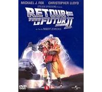 Retour vers le futur 2