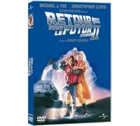 Back to the Future Part II – Universal Pictures