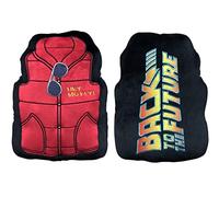 RETOUR VERS LE FUTUR COUSSIN 40 CM GILET