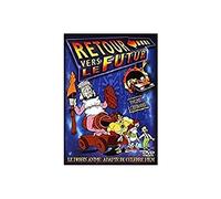 Retour vers le futur - Le dessin animé - Vol. 2