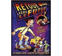 Retour vers le futur - Le dessin animé - Vol. 3