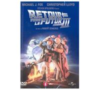 Retour Vers Le Future 3 - Retour Vers Le Future 3 [DVD]