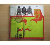 Retox/Detox: HEAVEN 17