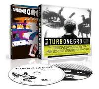 Retox + Hot Cars & Spent Contraceptive [2 CD] - Turbonegro EDEL