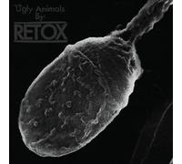Retox - Ugly Animals [VINYL]