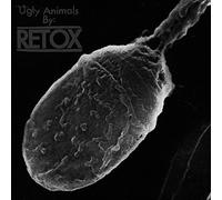 Retox - Ugly Animals [VINYL]