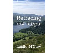 Retracing my steps
