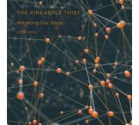 The Pineapple Thief - Retracing Our Steps