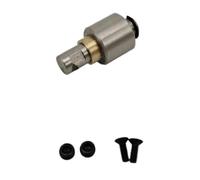 Retract Motor ER120 Full Metal Electric 4kgs Fit For DIY RC Plane(Short Front Shaft)