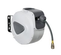 DURHAND Air Hose Reel 10m + 90 cm