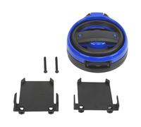 Retractable Automotive Air Vent Beverage Holder Stand Heavy Duty Construction 1.5kg Capacity for Car Interior Accessory Air Conditioning Vent Mounted Foldable Drink Holder