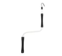 Retractable Awning Arm Handle Winders Puller Roller Shutter Manual Operate Handle Awning Accessory Easy to Use Winders Puller