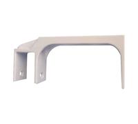 Retractable Awning Wall Mounting Bracket Repair Parts Iron Ceiling Mounting Bracket for Garden Outside Outdoor Awning Installation Brackets