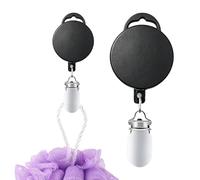 Retractable Badge Holders Portable Anti-Slip Heavy Duty