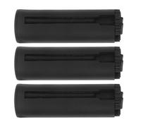 Retractable Barrier Belt Clip Replacement Part 3pcs