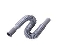 Retractable Basin Drain Pipe Pool Deodorant Extension Hose Water for Bathroom & Kitchen(3PCS)