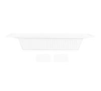 Retractable Bath - Space-Saving Toy Storage Basket for Kids Bathroom Supply Ideal Shower Storage Solution for Children's Bath Time Essentials