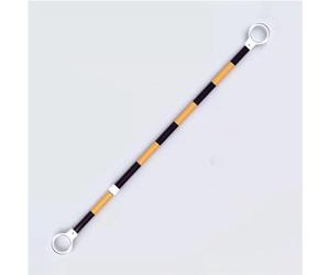 Retractable Ber Post - Traffic Cone for Visitor ment &Planning Adjustable Height Easy to Use Ideal for Events & Public Spaces