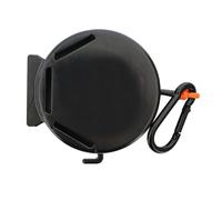 Retractable Bicycle Tow Rope High Load Capacity Tow Cable Flexible Trailer Rope Night Safety