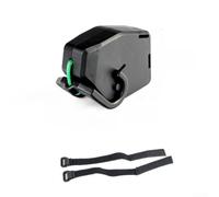 Retractable Bike Tow Rope 2.5m Elastic Safe Towing