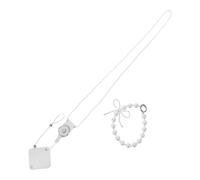 Retractable Bird Leash with Anti Bite Harness for Cockatiel Budgie