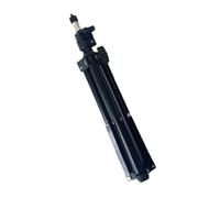 Retractable Bird Perch Tripod Stand With Wooden Perch And Stable Base For Small To Large Parrots Exercise Climbing MultiFunctional Parrot Training Equipment