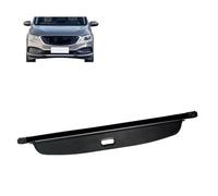 Retractable Boot Cargo Cover for Buick GL6 2018-2021, Waterproof Rear Trunk Privacy Shield Parcel Shelf Luggage Security Blinds,Leather material