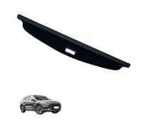 Retractable Boot Cargo Cover for Ford Escape 2019-2024, Waterproof Rear Trunk Privacy Shield Parcel Shelf Luggage Security Blinds,Canvas material
