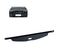 Retractable Boot Cargo Cover for Geely Galaxy E5 2024-2026, Waterproof Rear Trunk Privacy Shield Parcel Shelf Luggage Security Blinds,Carbon fiber material