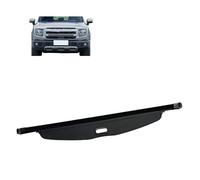 Retractable Boot Cargo Cover for Haval Chitu 2021-2023, Waterproof Rear Trunk Privacy Shield Parcel Shelf Luggage Security Blinds,Carbon fiber material
