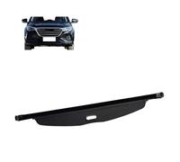 Retractable Boot Cargo Cover for Southeast DX7 2015-2020, Waterproof Rear Trunk Privacy Shield Parcel Shelf Luggage Security Blinds,Canvas material