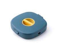 Retractable Cable Organiser Phone Cord Holder Portable Earphone Storage Box For USB And Headphone Cable Wire