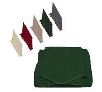 Retractable Canopy Cover Replacement Fabric - Waterproof Multi-Purpose Poly Fabric for 10x8ft Green Canopy - UV-Resistant Outdoor Shade Solution