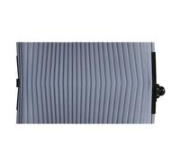 Retractable Car Sun Shade - Windshield Paradise for UV Protection, Extra Large Sun Car Cover, Front Rear Window Shade for Eating, Nap
