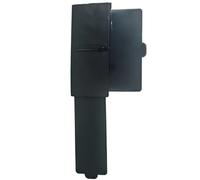 Retractable Car Sunshade Visors Adjustable for Vehicle Fit and Enhances Driving Easy Installation Visors Retractable Car Sunshade