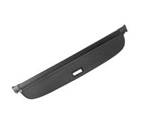 Retractable Car Trunk Parcel Shelf Cargo Cover Boot Blind For Audi e-tron GE 2019-2023, Carbon Fiber Luggage Security Shade Rear Tonneau Organizer Interior Accessories