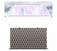 Retractable Car Window Shade, 2026 New Car Window Shades, Blocker UV Rays Car Sun Shades for Various Models,M