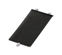 Retractable Car Window Shade Auto Window Roller Shade Auto Windshield Sunblock Cover Sunshade For Truck RV Sedan Glasses