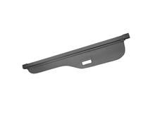 Retractable Cargo Cover Car Trunk Covers For Land For Rover For Discovery 3 4 L319 LR3 LR4 2005~2016 Luggage Curtain Shelter Privacy Partition Cargo Accessories Rear Trunk Parcel Shelf