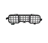 Retractable Cargo Cover For Dongfeng For M-Hero 917 For MHERO 1 2023 2024 2025 Tail Window Organizer Rack Tailgate Storage Racks Folding Table Parcel Shelf(Window panel)