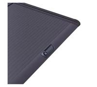 Retractable Cargo Cover For For F150 For F 150 Roller Lid Hardtop Tonneau Cover Rear(Manual lock a)