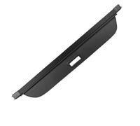 Retractable Cargo Cover For Land For Rover For Discovery Sport 2015 2016 2017 2018 2019 Retractable Trunk Cargo Cover Waterproof Shield Privacy Auto Accessories Rear Trunk Parcel Shelf(Canvas)