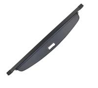 Retractable Cargo Cover For Land For Rover For Range For Rover Sport 2006-2013 Retractable Trunk Cargo Cover Waterproof Shield Privacy Auto Accessories Rear Trunk Parcel Shelf(Canvas)