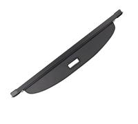 Retractable Cargo Cover For Land For Rover For Range For Rover Sport 2014-2021 Retractable Trunk Cargo Cover Waterproof Shield Privacy Auto Accessories Rear Trunk Parcel Shelf(OneColor)