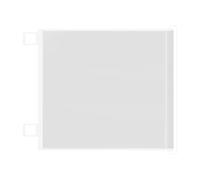 Retractable Carrier - Net Barrier for Puppies Stairs | Stair Barrier without Drilling for Puppies, Pets Cats Kitchen Balcony Apartment