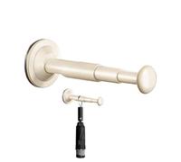 Retractable Clothes Hanger Rack - Telescopic Clothes Hanger Storage Rack,Folding Laundry Hanger, Laundry Drying Rack, Drying Racks For Laundry Room, Closets, Wardrobe