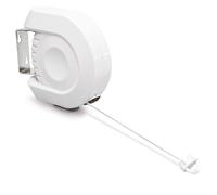 Retractable clothesline Extendable Laundry Line Wall-Mounted Clothes Dryer