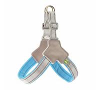 Retractable Cord Exit Comfortable Grip Auto-Brake High-Strength Polyester Rope for Pets Suitable for Walking Training Outdoor, color to 4, Xl