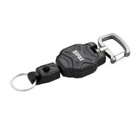 Retractable cord Rapala rcd size S Noir S